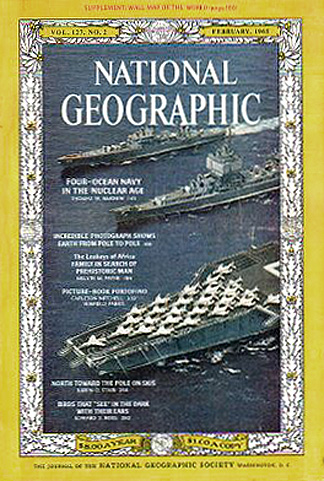 National Geographic 1965/2