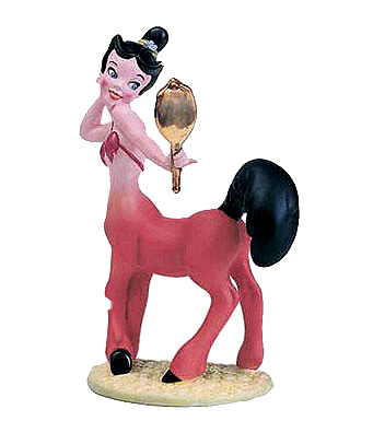 Disney's "Fantasia" Centaurette Figurine *SOLD*
