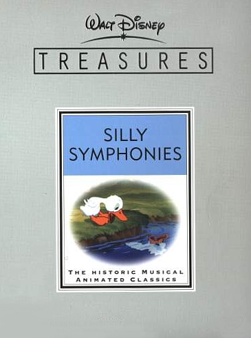Treasures Treasures